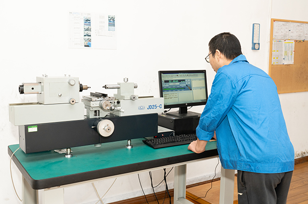 Seiceáil Feidhmíochta