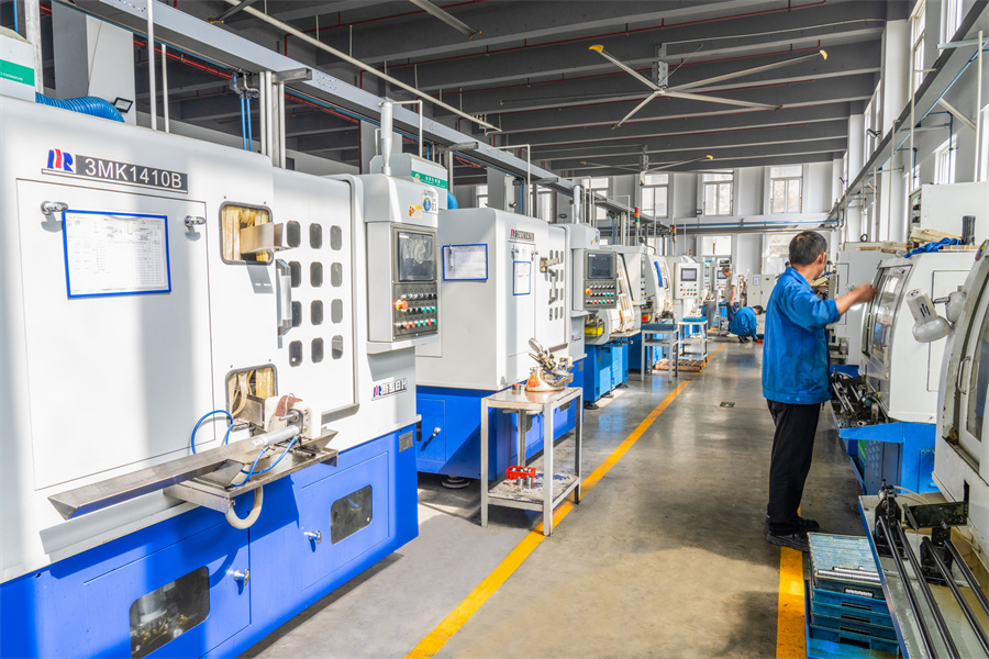 Meaisín meilt cainéal fáinne seachtrach