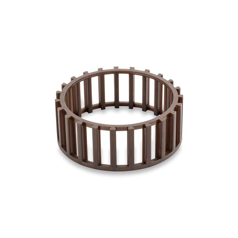 Cage Plaisteacha
