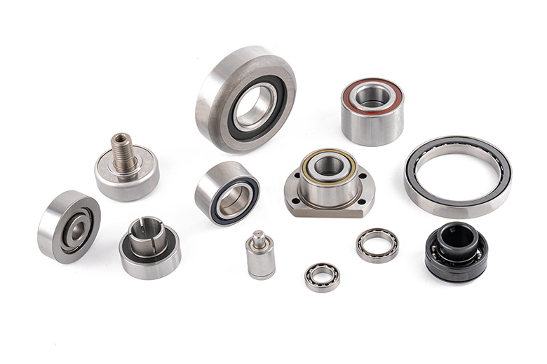 Nascleanúint a dhéanamh ar World of China Ball Bearings: Treoir Chuimsitheach